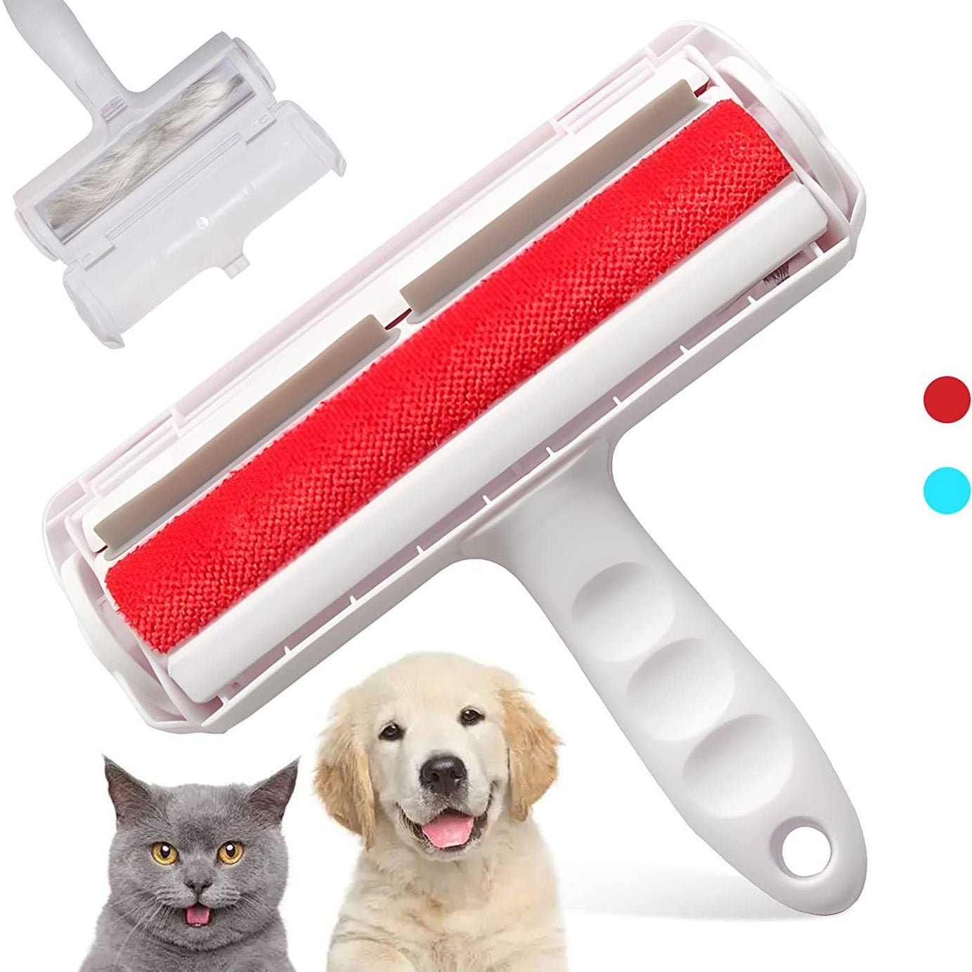 Pet Hair Picker Roller Remover