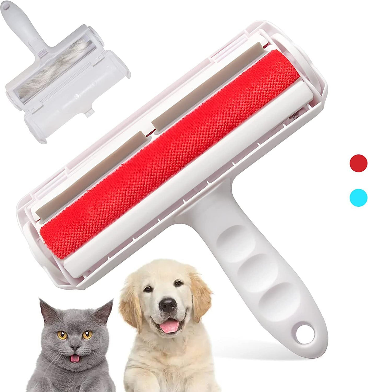Pet Hair Picker Roller Remover