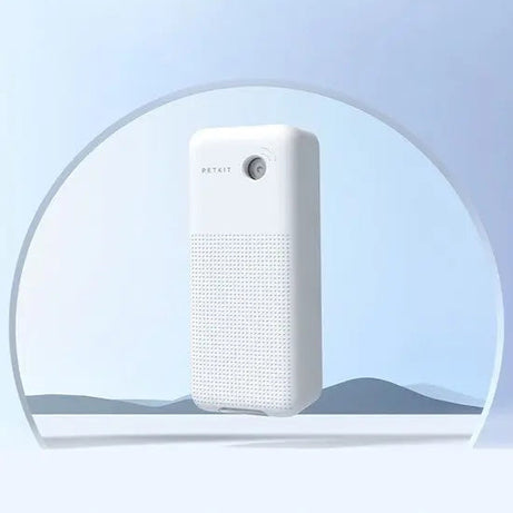 AeroMist™ Smart Odor Control System - Removal Machine Litter Box Freshener