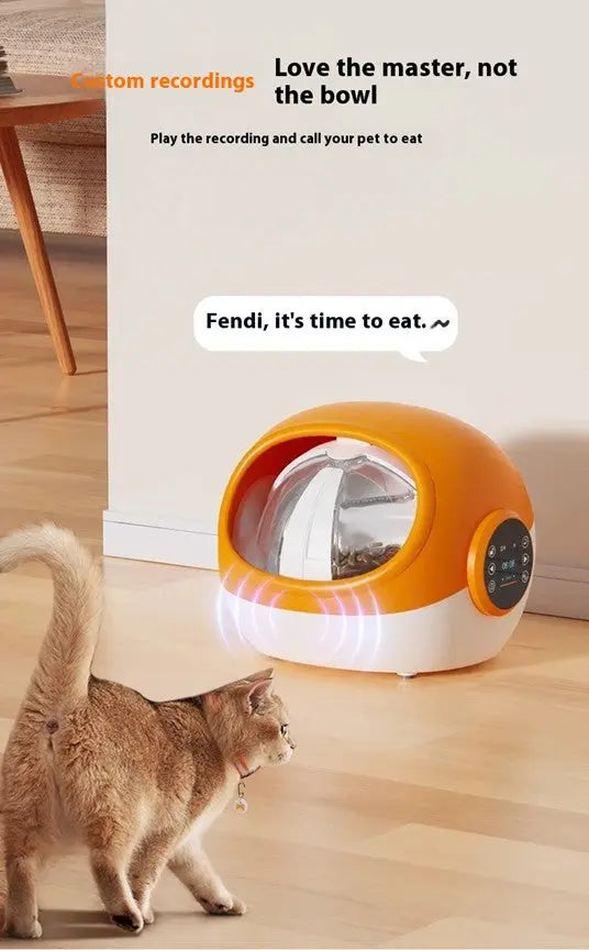 PawGuard™ Elite Microchip Feeding System