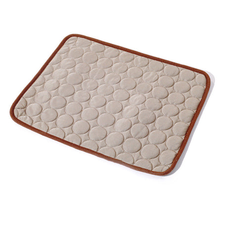 Pet Ice Mat Summer Pet Dog Cat Cooling Pet Supplies Pet Pet