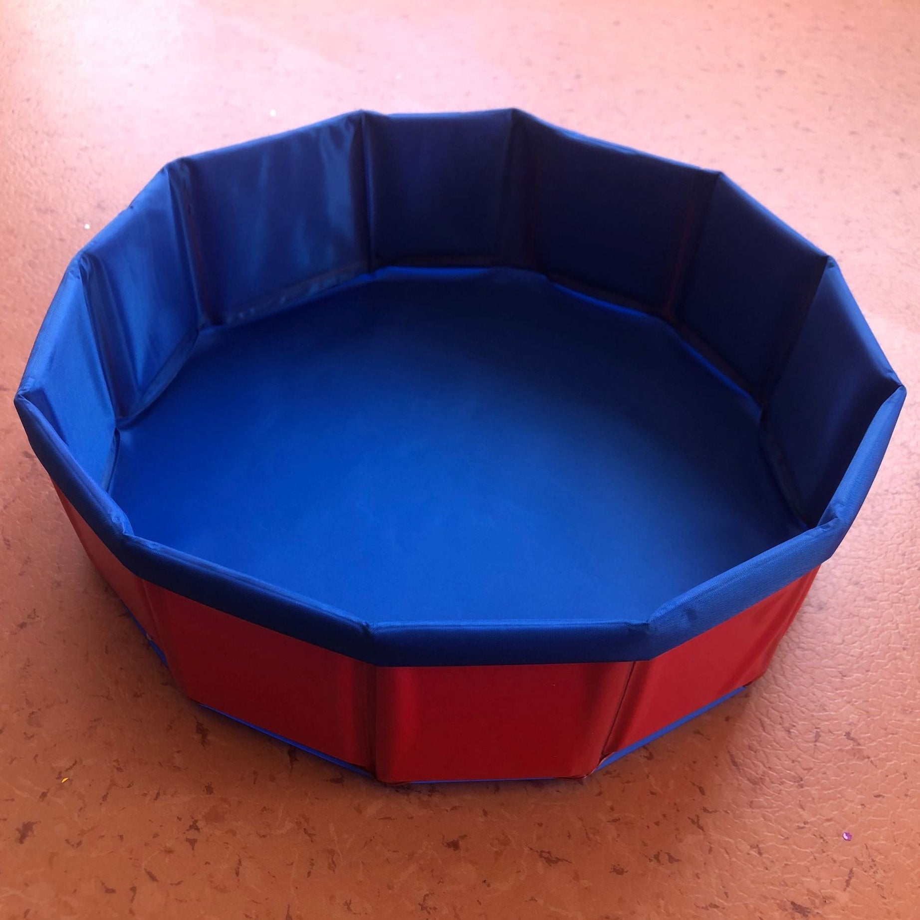 Foldable Dog Swimming Pool Cat Litter Box And Kimchi Fermentation