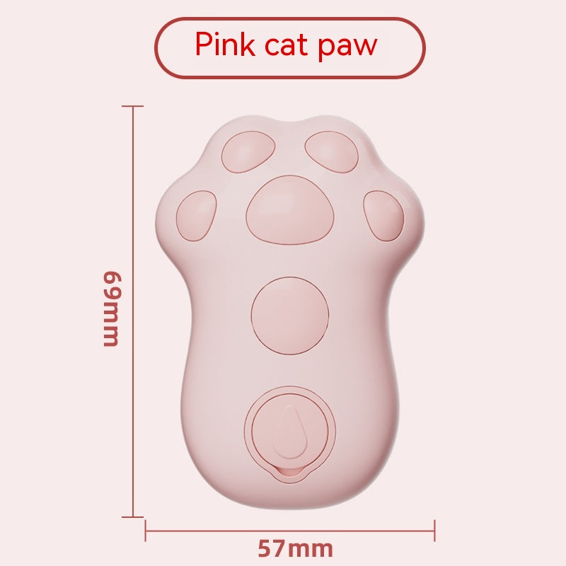 Electric Cat Dog Spray Comb Pets Supplies Shape Pet Products