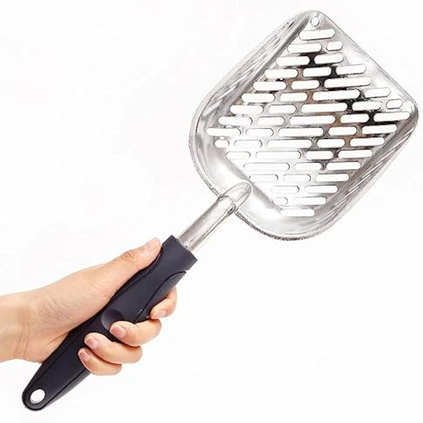 Cat Scoop Non Stick Litter Simple