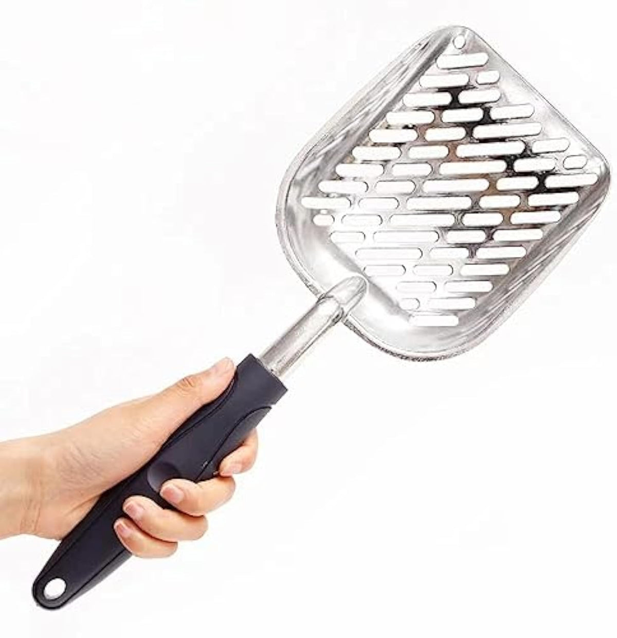 Cat Scoop Non Stick Litter Simple