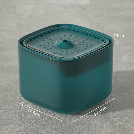 Cat Automatic Filter Large Capacity Constant Temperature Water