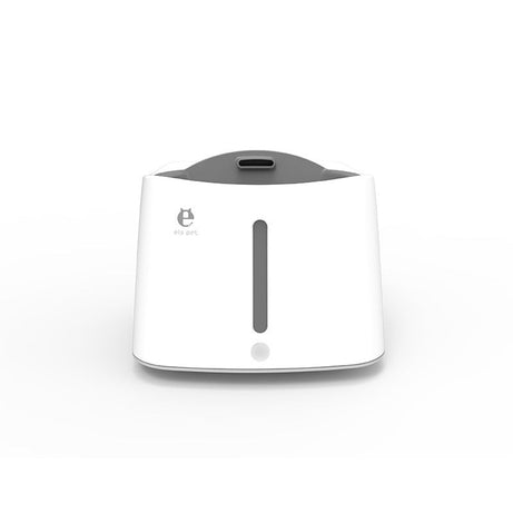 Automatically Filter And Circulate Cat Waterer