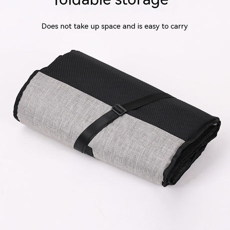 Pet Car Supplies Dog Cage Nest Go Out Portable