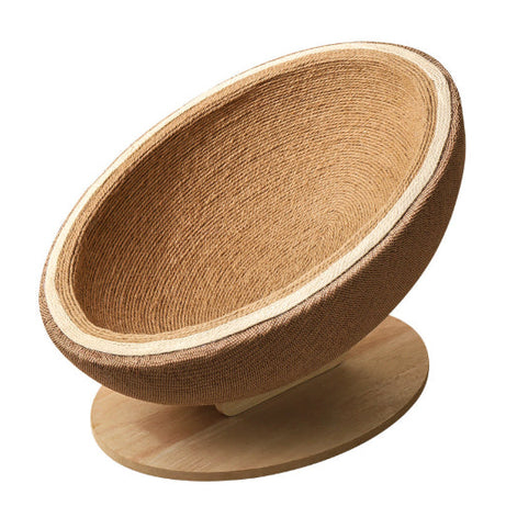 Scratching Post Cat Scratch Ball Pad