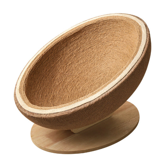 Scratching Post Cat Scratch Ball Pad