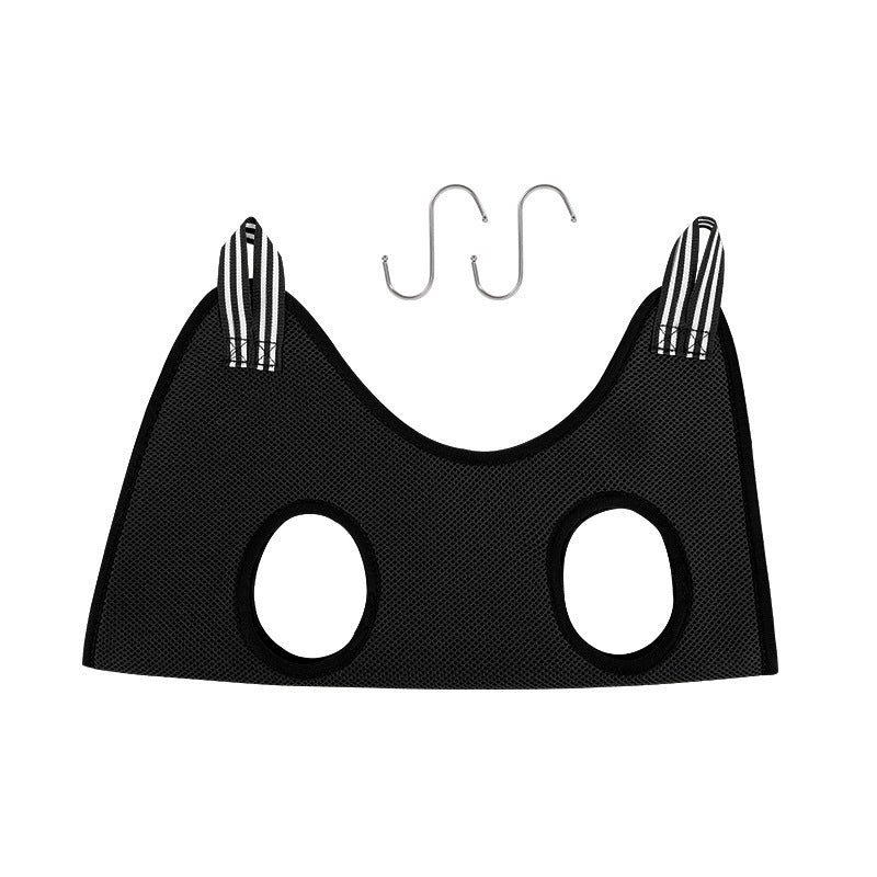 Pet Grooming Hammock Harness For Cats And Dogs Cat Sling