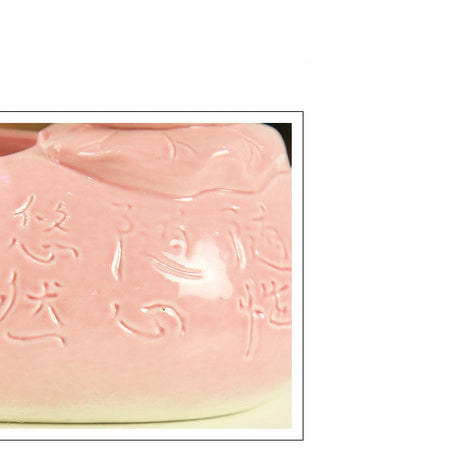 Cat Ceramic Automatic Circulating Water Dispenser Pet Filter