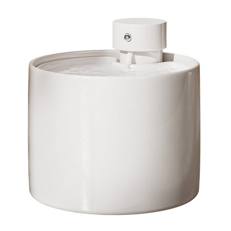 Cat Intelligent Water Dispenser Automatic Flow Induction Filter