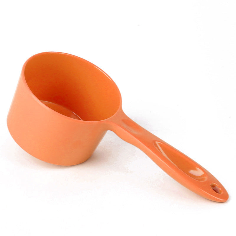 Dog Food Scoop For Container Measuring For Dogs Cats Birds