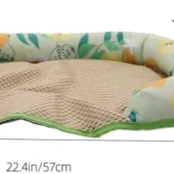 Cooling Mat For Pets Sleeping For Dogs And Cats Summer Self Pad
