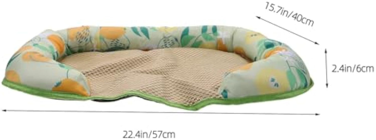 Cooling Mat For Pets Sleeping For Dogs And Cats Summer Self Pad