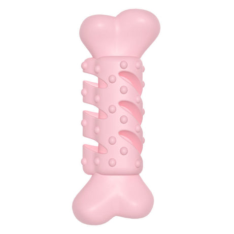 Pet Dog Bone Type Chewing Teething Toys Pet Products Supplies