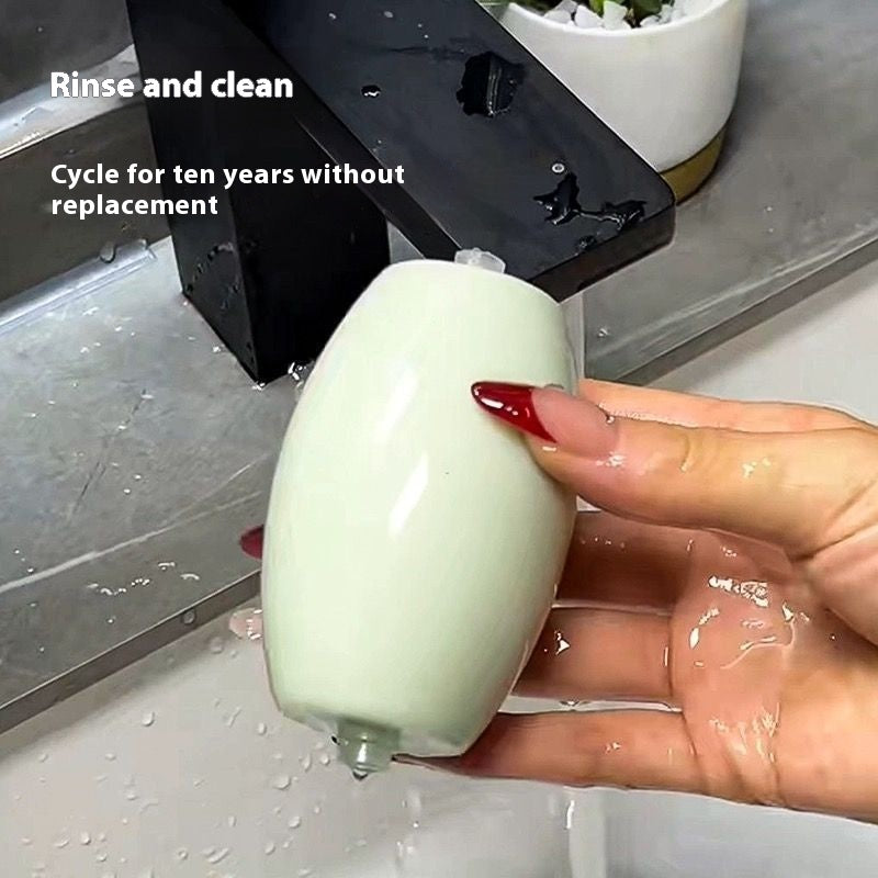 Washable Hair Collector Roller Removal Sticky Remover