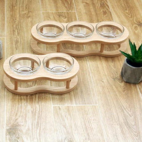 Pet Bowl Pet Food Utensils Cat