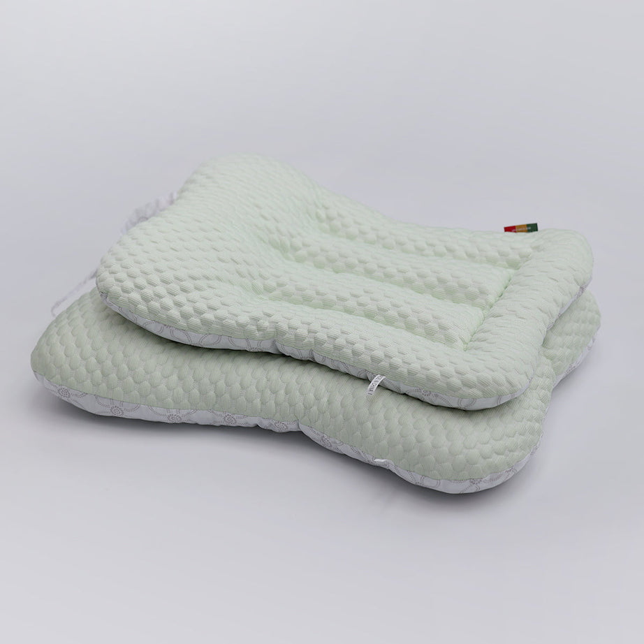 Pet Ice Mat Cooling Non-stick And Hair-resistant Pet Bed