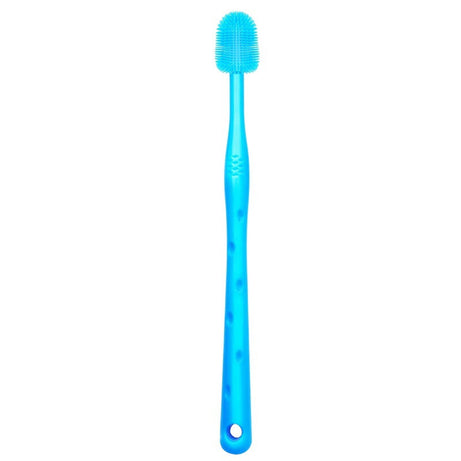 Small Dog Pet Silicone Toothbrush Tooth Cleaning Supplies
