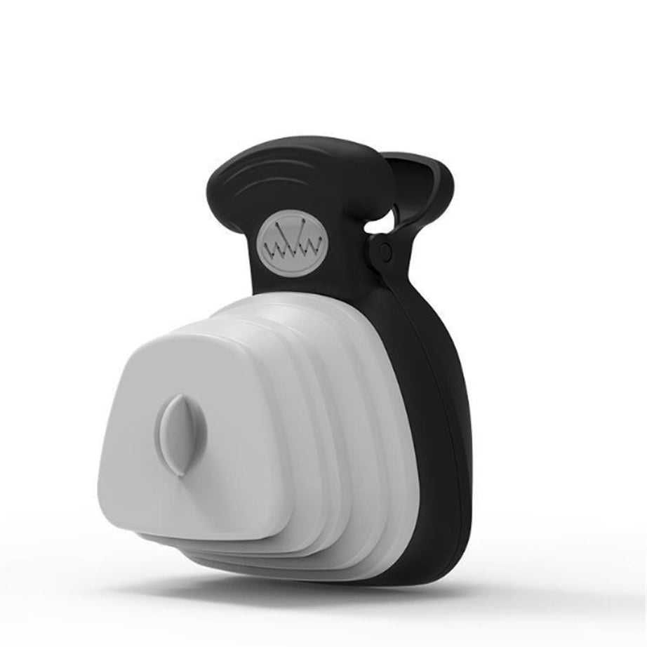 Pooper Scooper Portable And Handheld Size For Walking Large