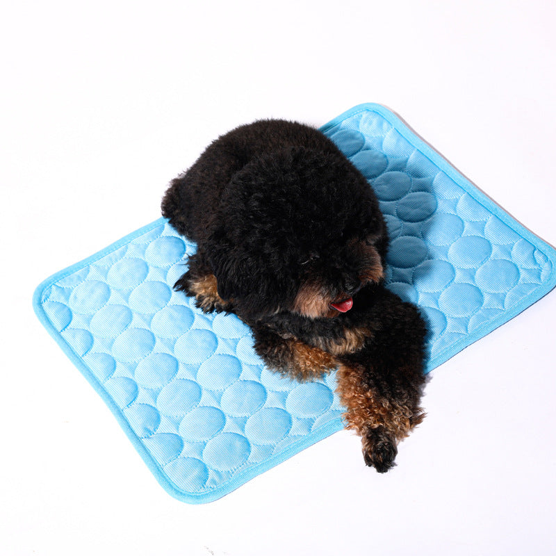 Pet Ice Mat Summer Pet Dog Cat Cooling Pet Supplies Pet Pet