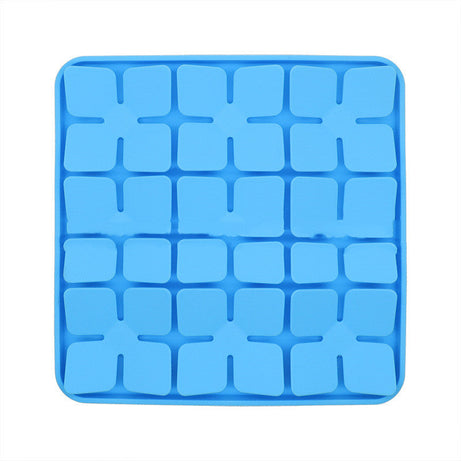 Pets Licking Plate Slow Tableware Pad Cat And Dog Pet Supplies