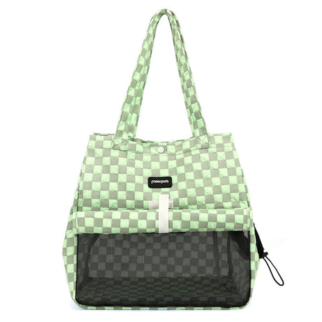 Portable Cat Bag Small Shoulder Pet Products