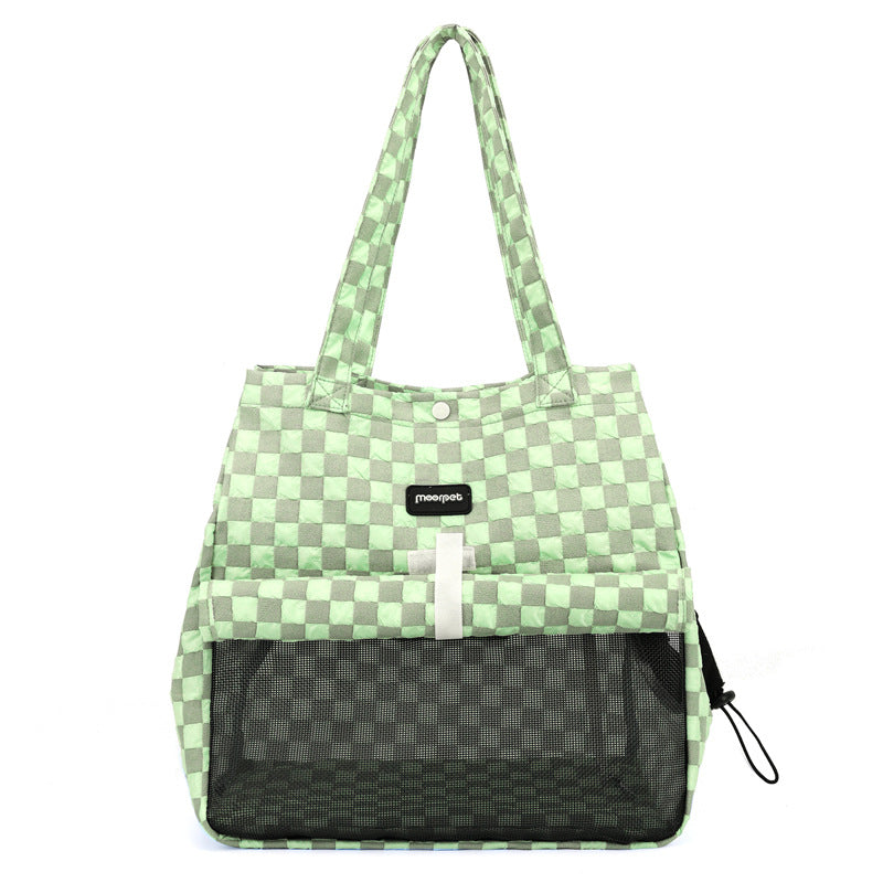 Portable Cat Bag Small Shoulder Pet Products
