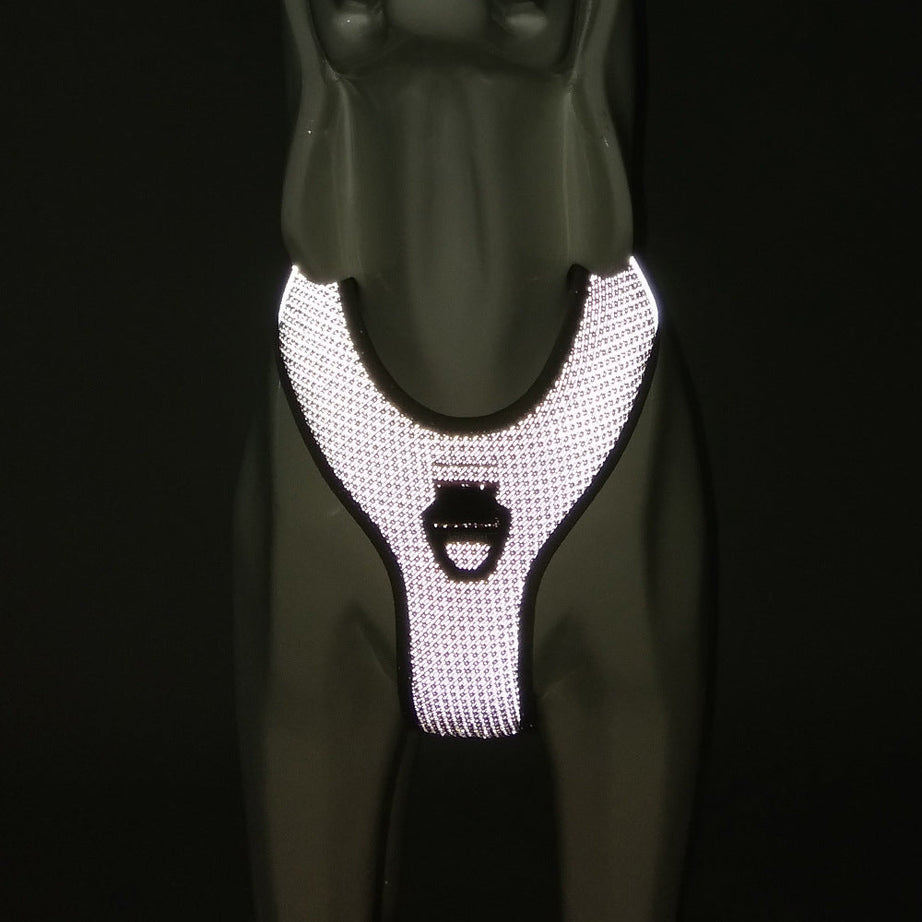 Pet Products Tank Top Reflector