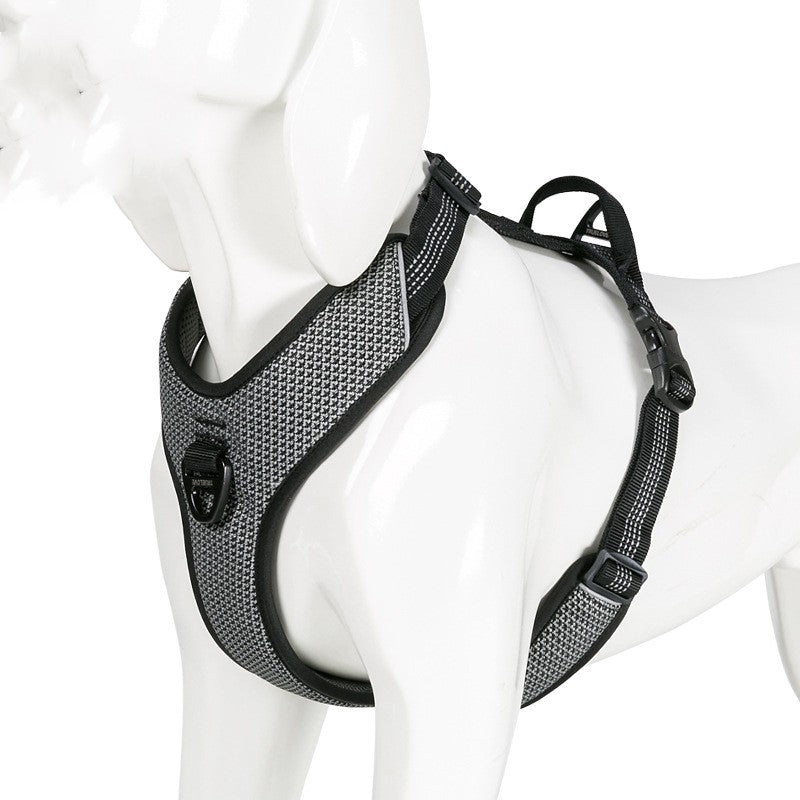 Pet Products Tank Top Reflector