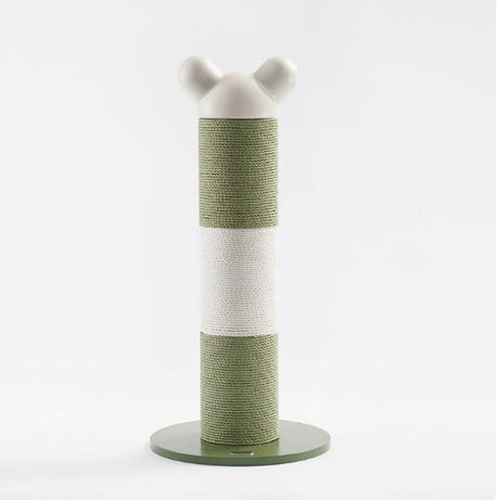 Cat Scratcher That Doesnt Shed Durable Scratching Post For Claw