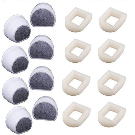 Pet Automatic Fountain Water Dispenser Activated Carbon Filter