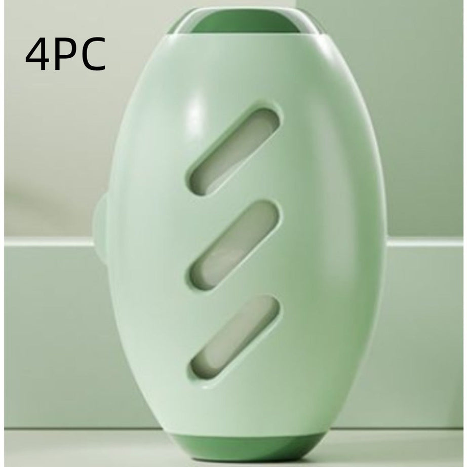 Reusable Lint Rollers For Pet Hair Washable Sticky Roller