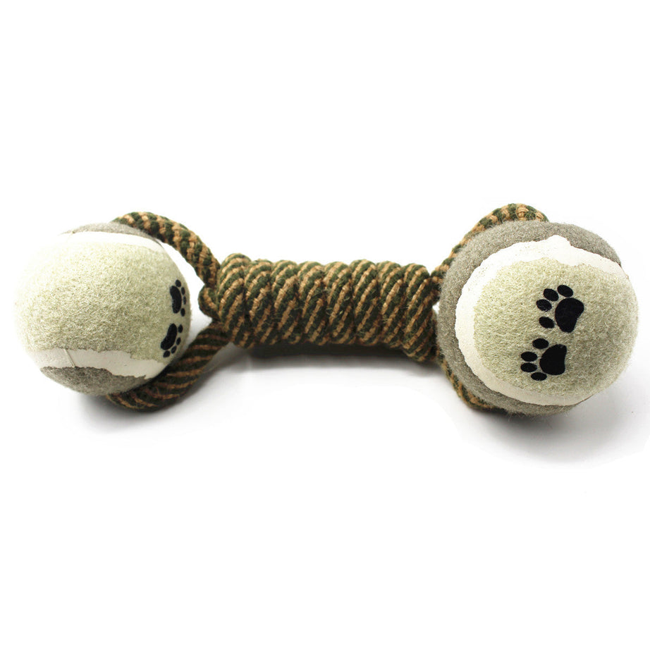 Pet Dog Toys For Large Small Dogs Toy Interactive Cotton Rope Mini