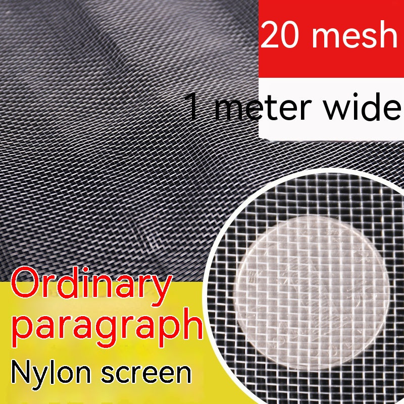Nylon Filter Mesh Cloth Paint Screen 80 100