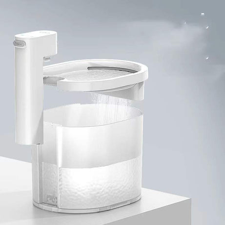 Youha Pet Cat Automatic Water Dispenser Intelligent