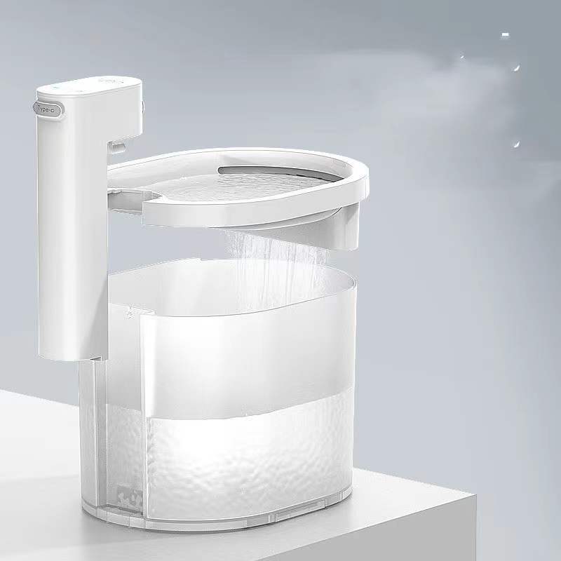 Youha Pet Cat Automatic Water Dispenser Intelligent