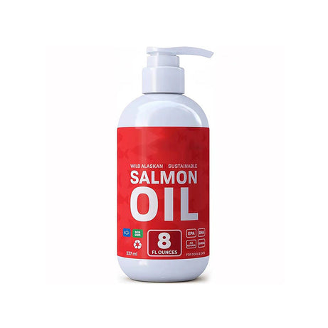 Pet Fish Oil Cat And Dog Hair-proof