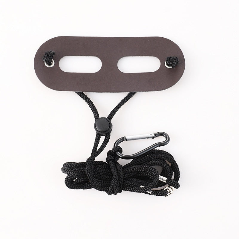 Pet Harness And Reptile Carrier Leash For Outings