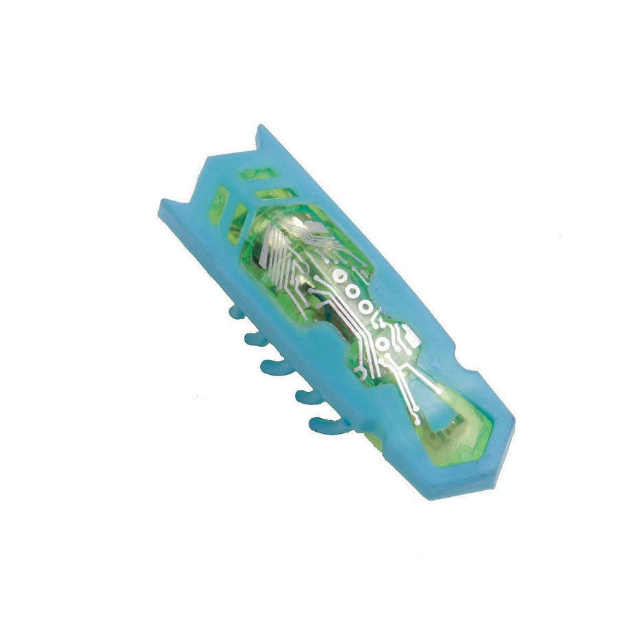 Micro Nano Worm Toothbrush Bite Toy