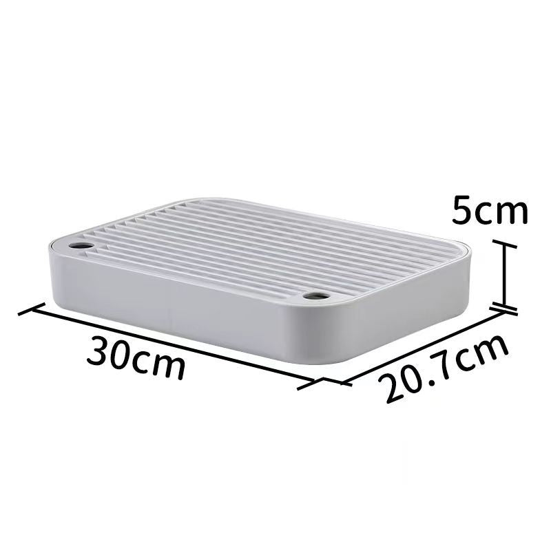 Cat Litter Box Step Pad Leak-proof And Prevents Tracking Universal