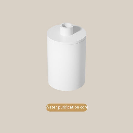 Plastic Pet Smart Water Dispenser Good-looking Triple Filter