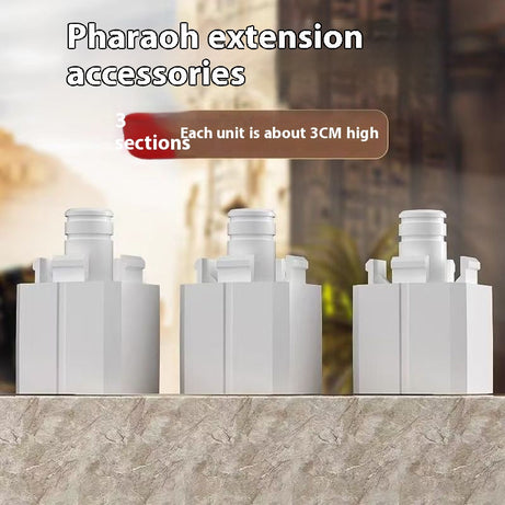 Crazy Water Plants Fish Tank Filter External Vat Three-in-one