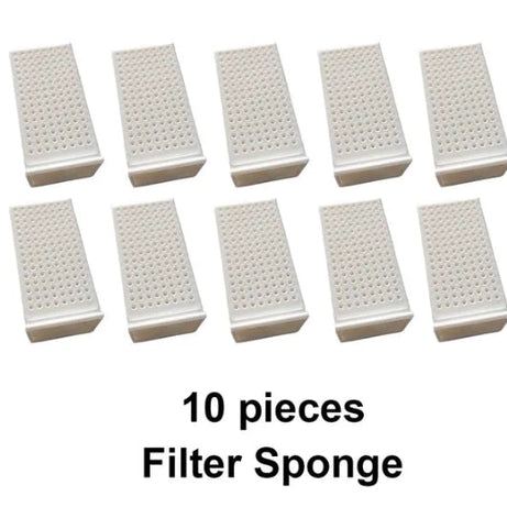 Cat Water Dispenser Automatic Pet Supply Filter Sponge