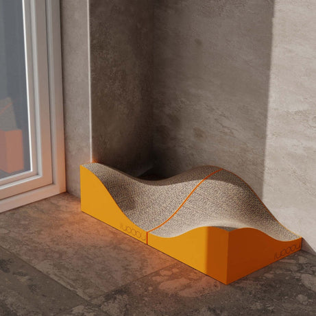 Drop-in Multi-dimensional Curved Surface Extra-large Scratching