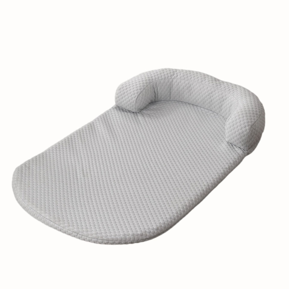 Summer Pet Cooling Mat Kennel Ice Peas Breathable