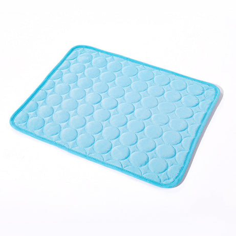 Pet Ice Mat Summer Pet Dog Cat Cooling Pet Supplies Pet Pet