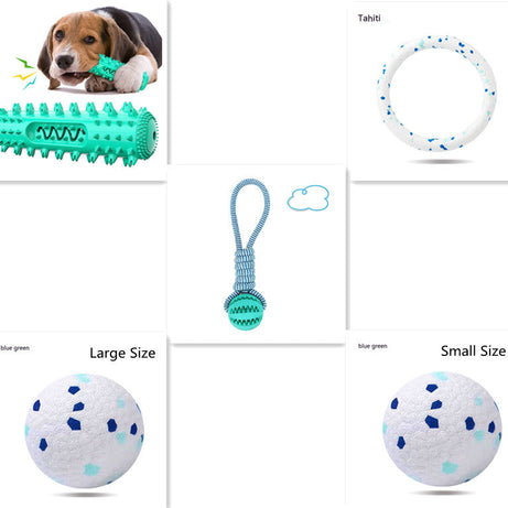 Pet Supplies Vocal Pet Dog Teething Stick Cleaning Toothbrush Vent
